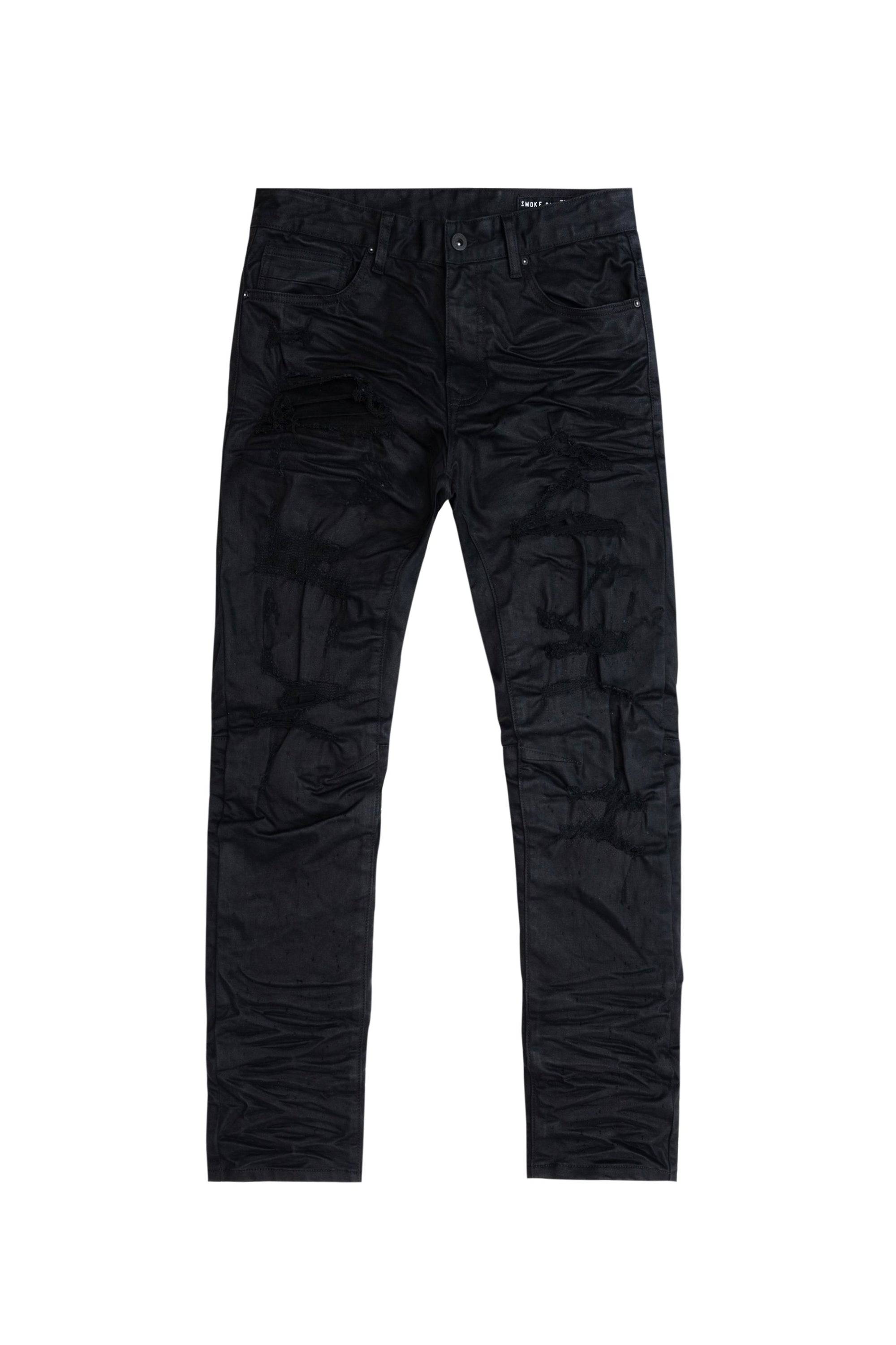 Rip& Repair Jeans