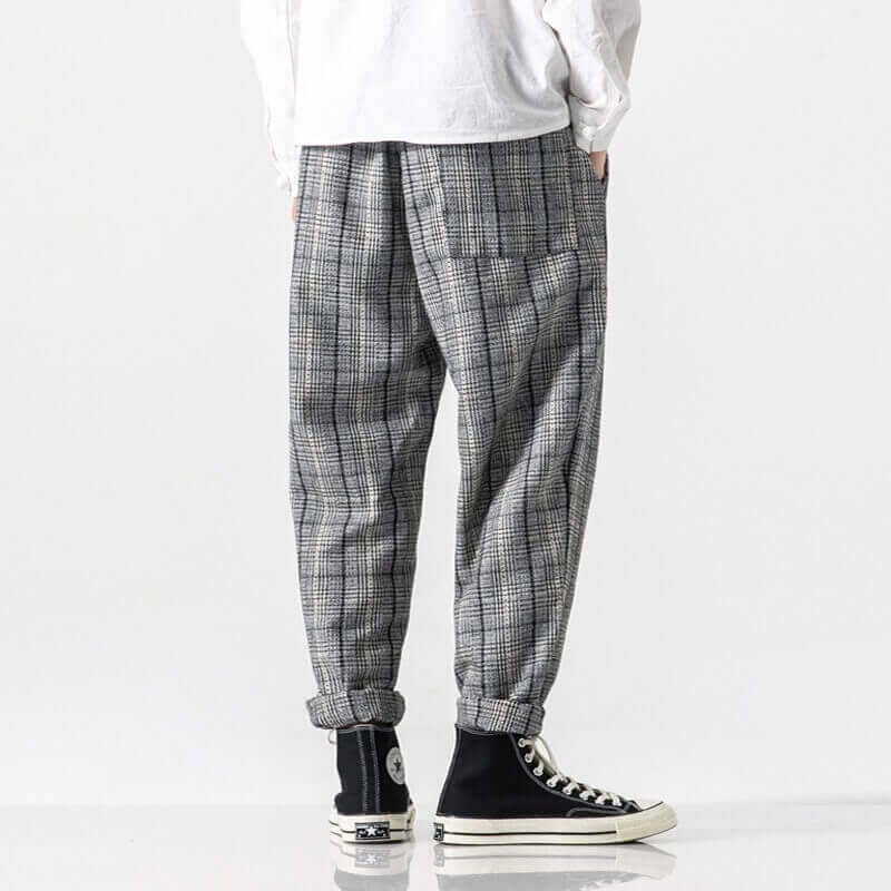 Moshemi Pants