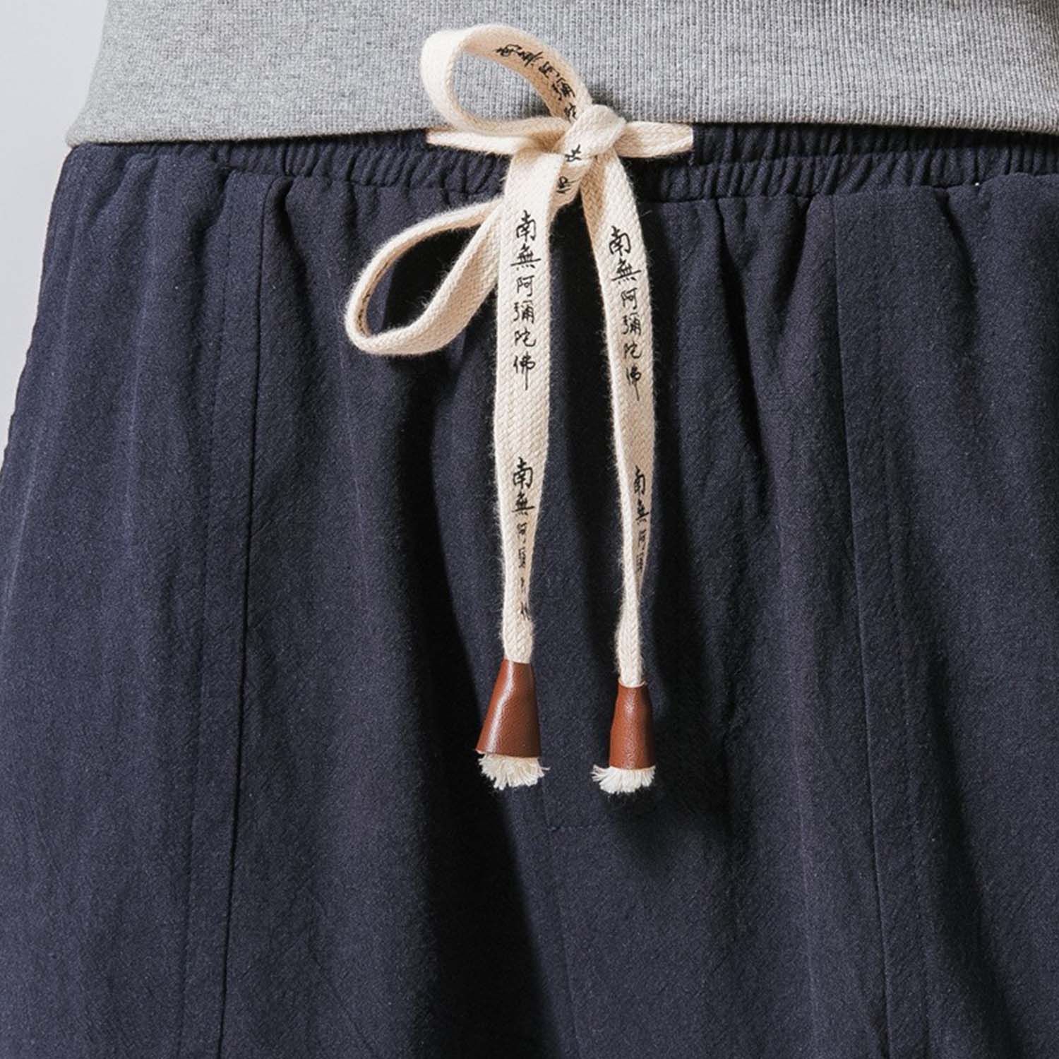 Gelyu Harem Pants