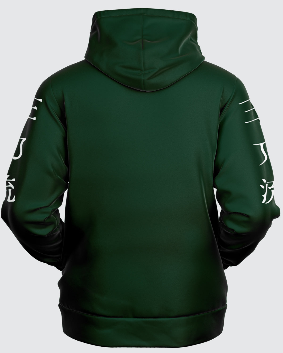One Piece Roronoa Zoro Hoodie