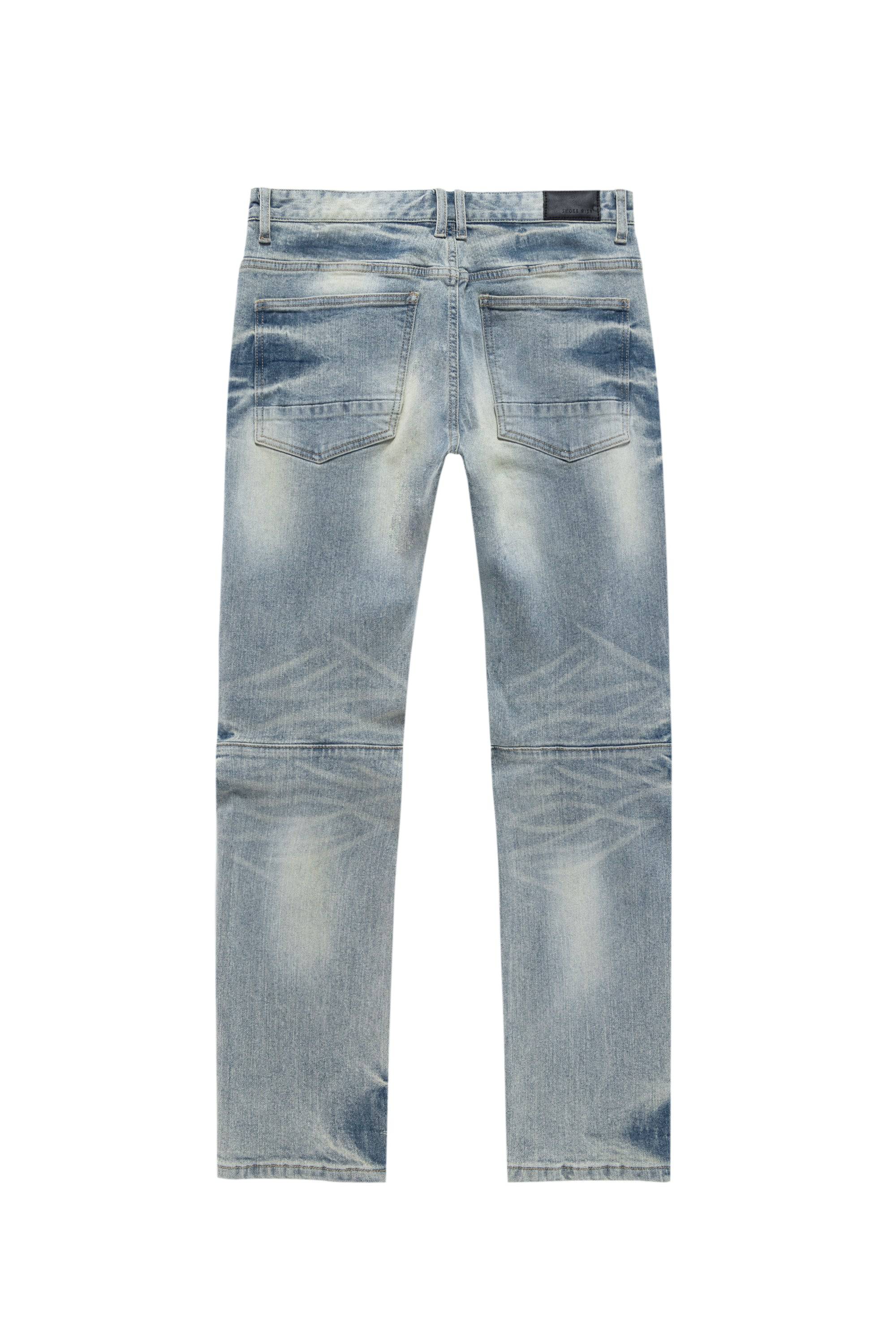 Rip & Repair Jeans