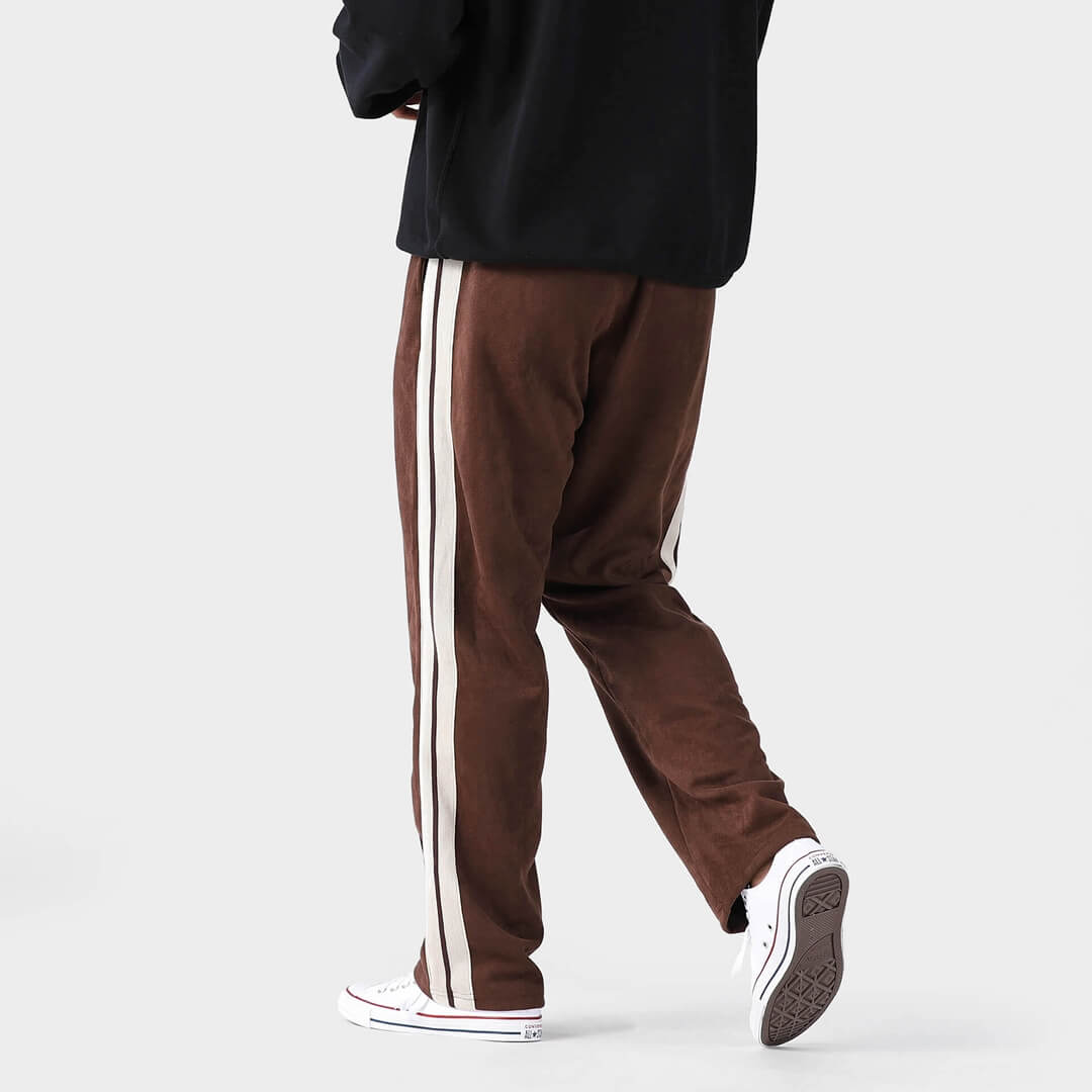 Sutorai Loose Pants