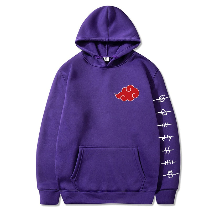 Akatsuki Hoodie
