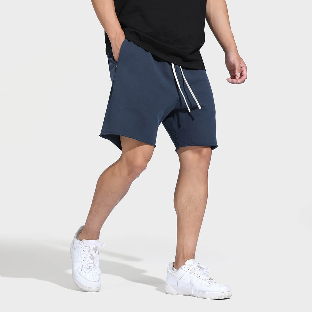 Nemuri Shorts