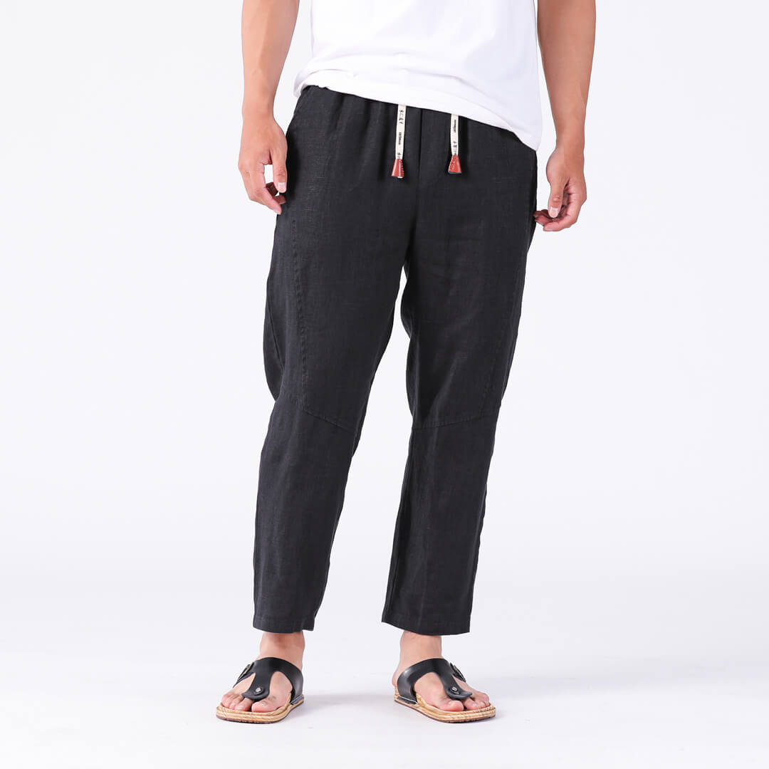 Choku Relaxed Pants