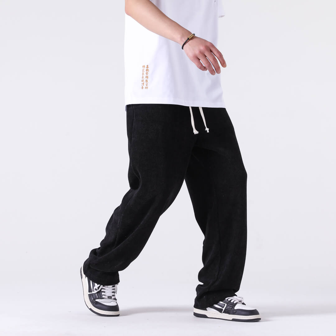 Genki Pants