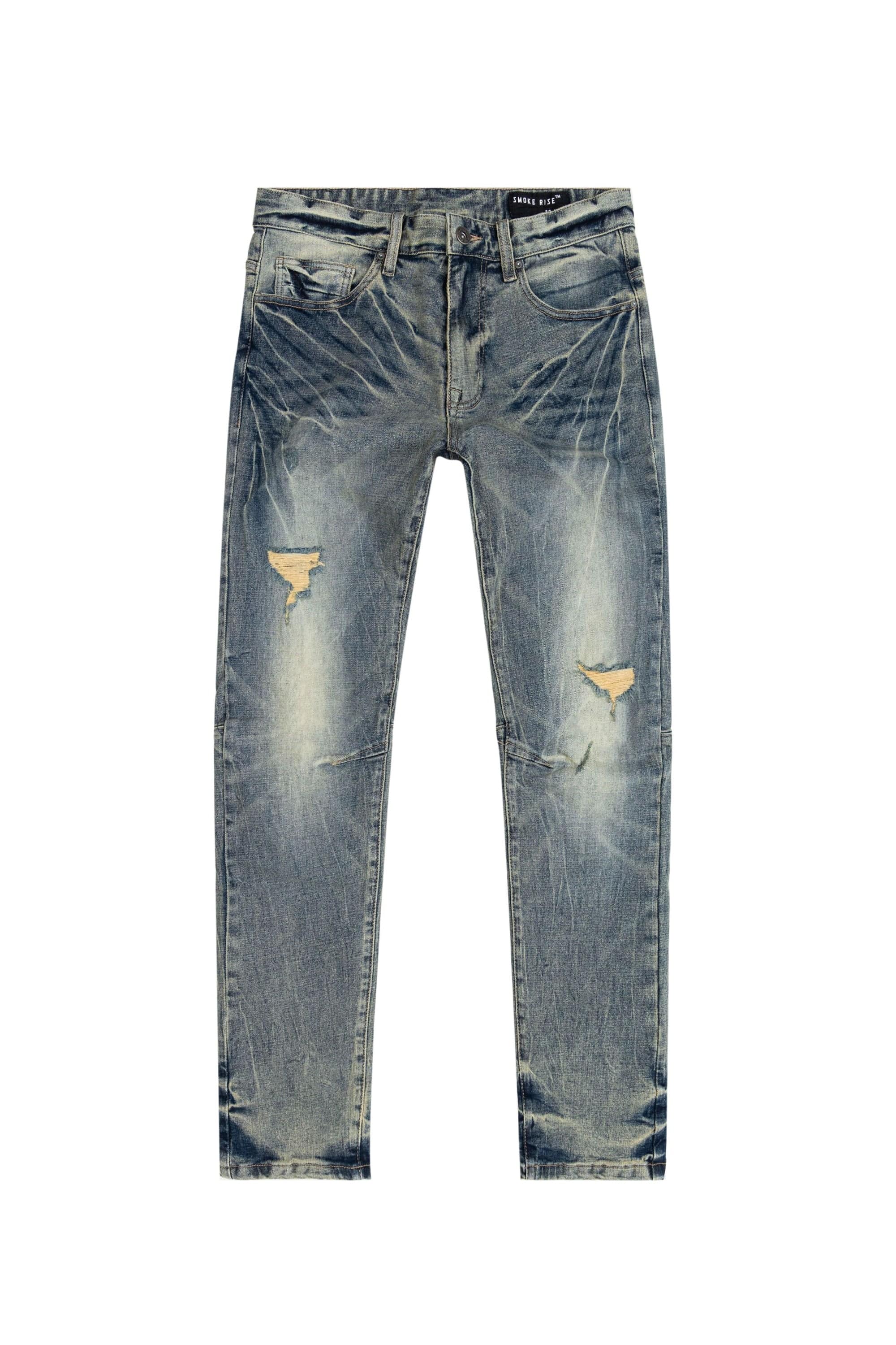Leisure Jeans