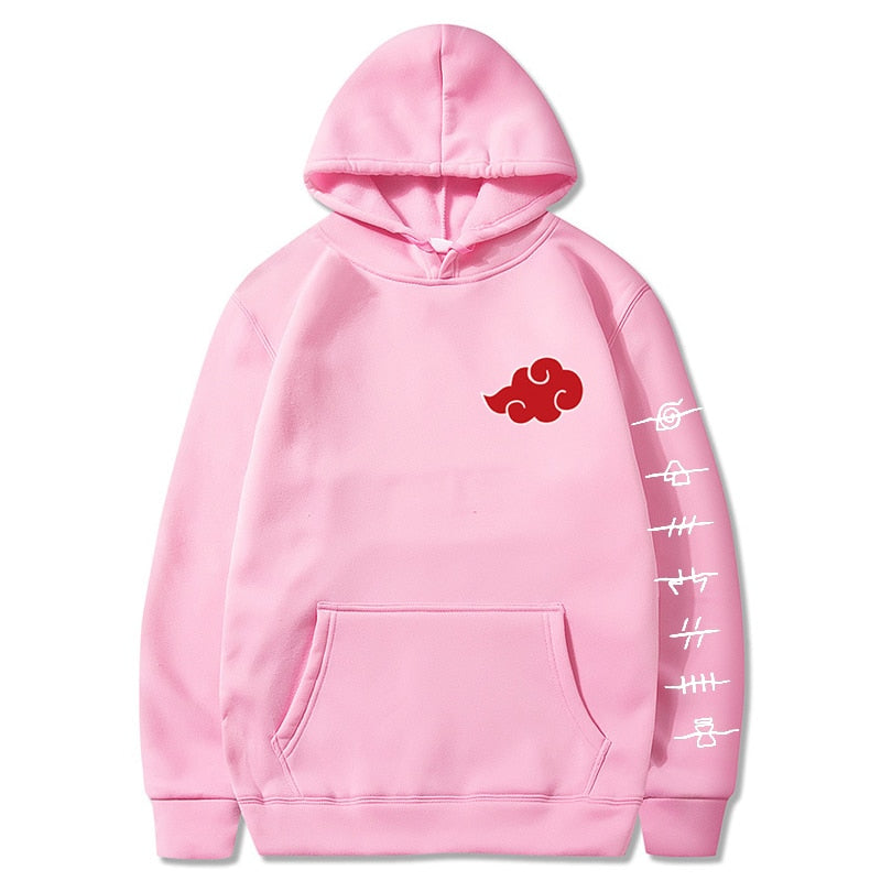 Akatsuki Hoodie
