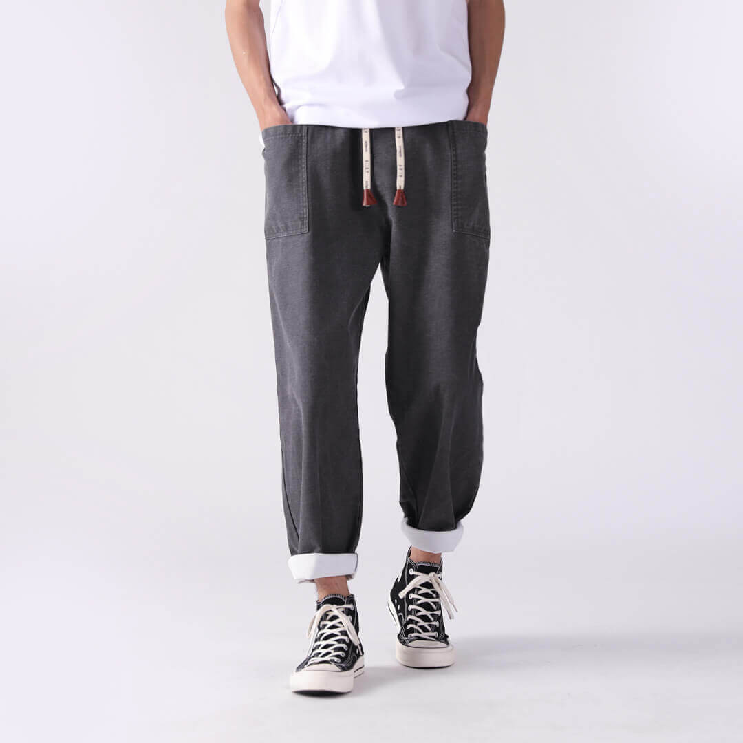 Pokku Pants