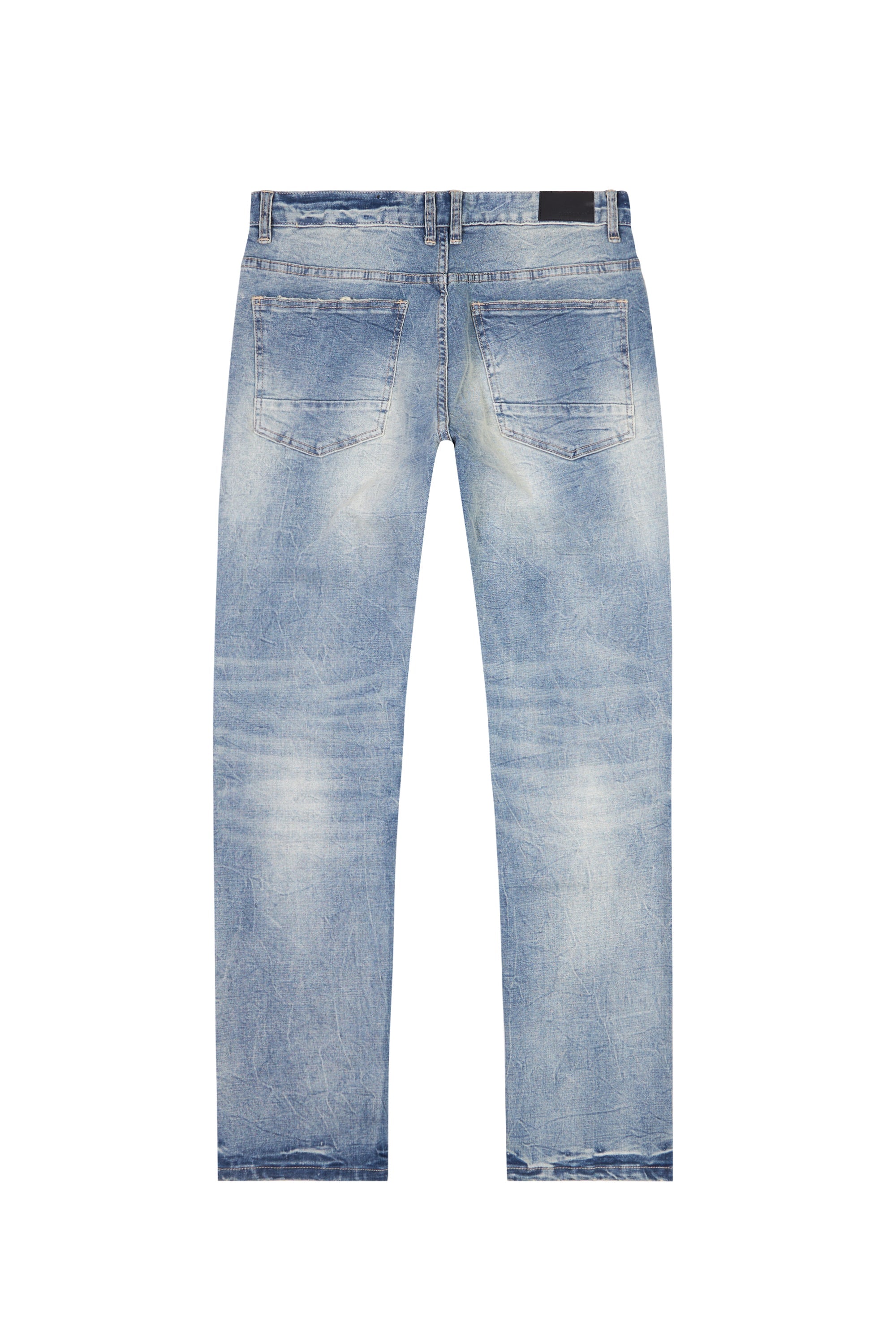 Essential Slim Denim Jeans