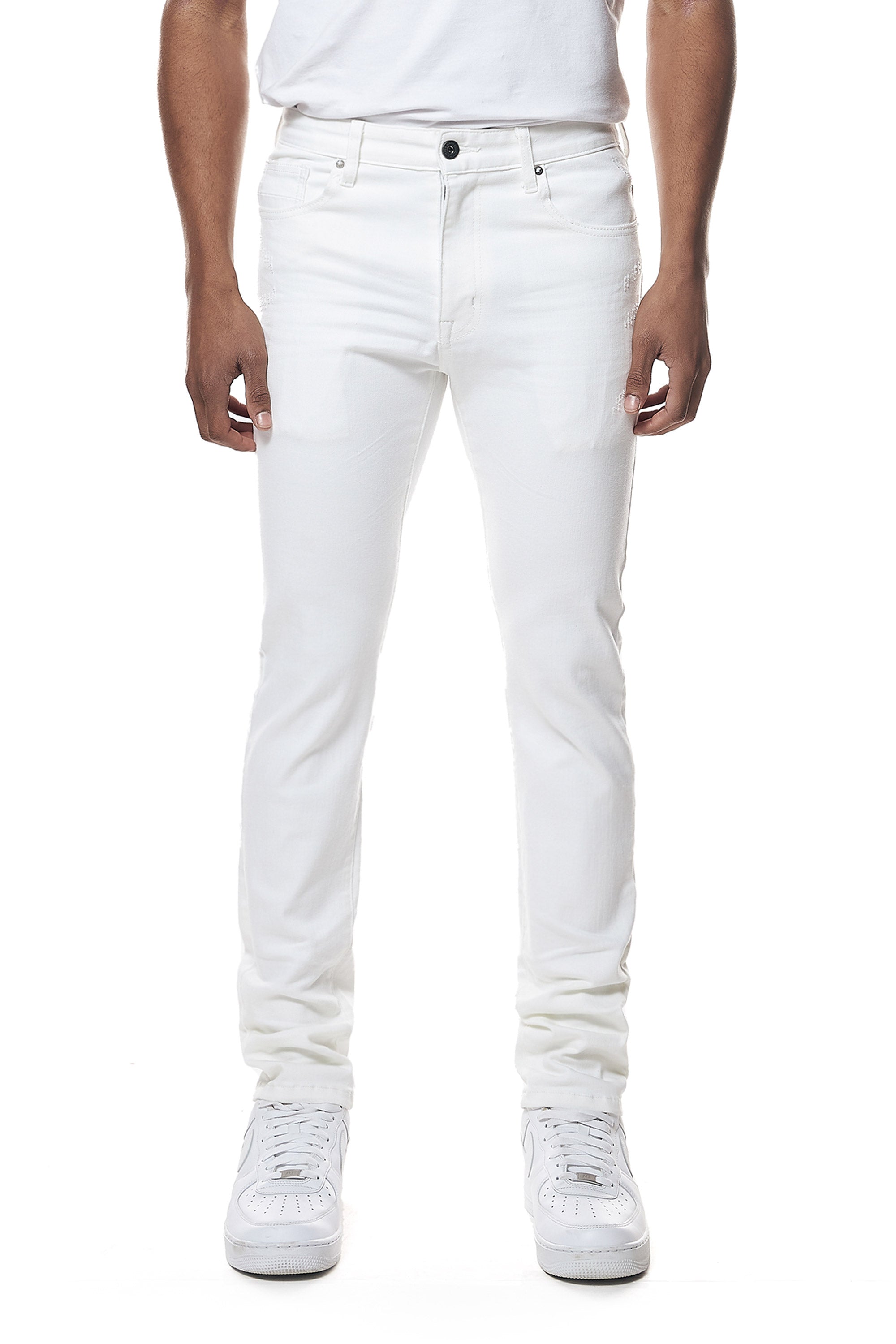 Essential Slim Denim Jeans
