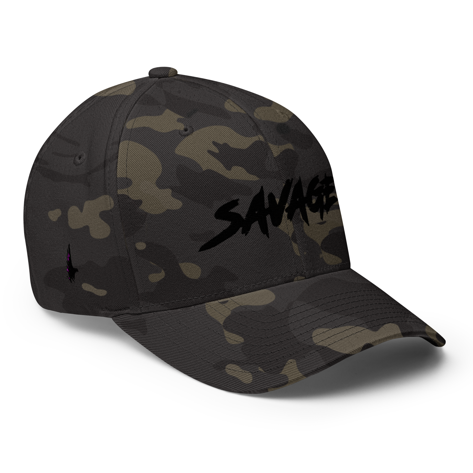 Savage Fitted Hat