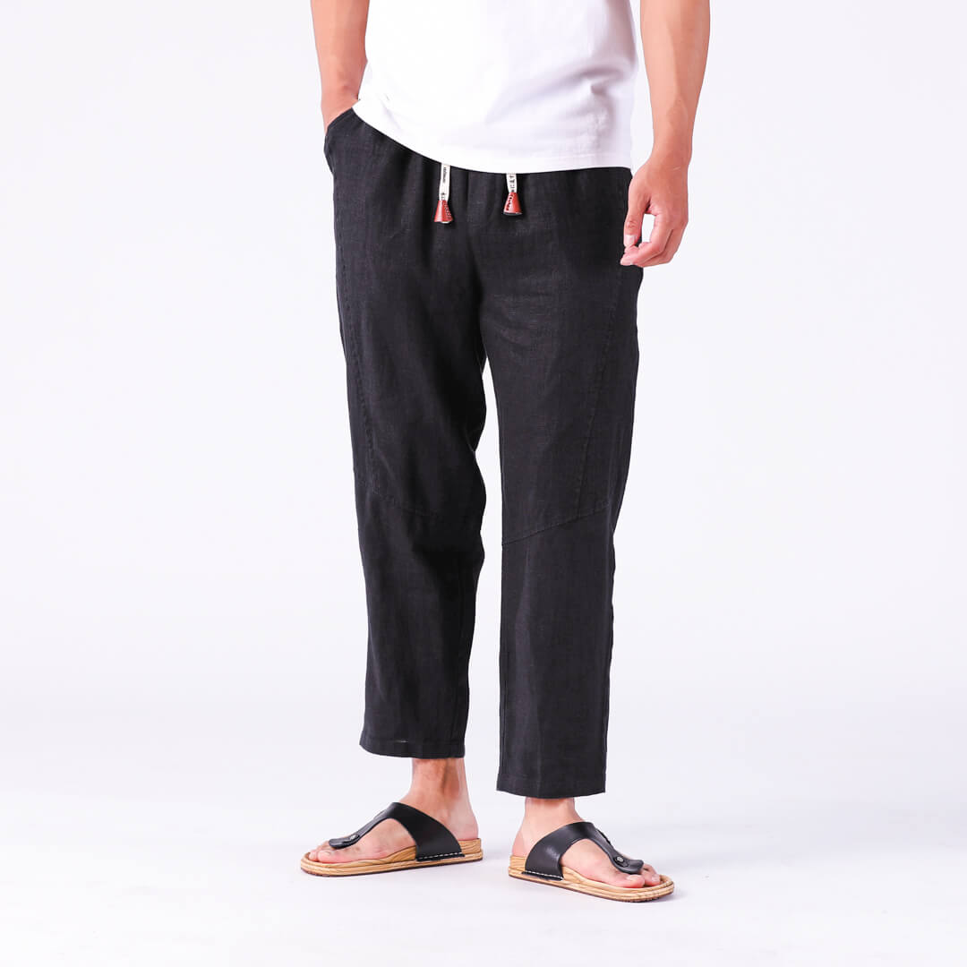 Choku Relaxed Pants