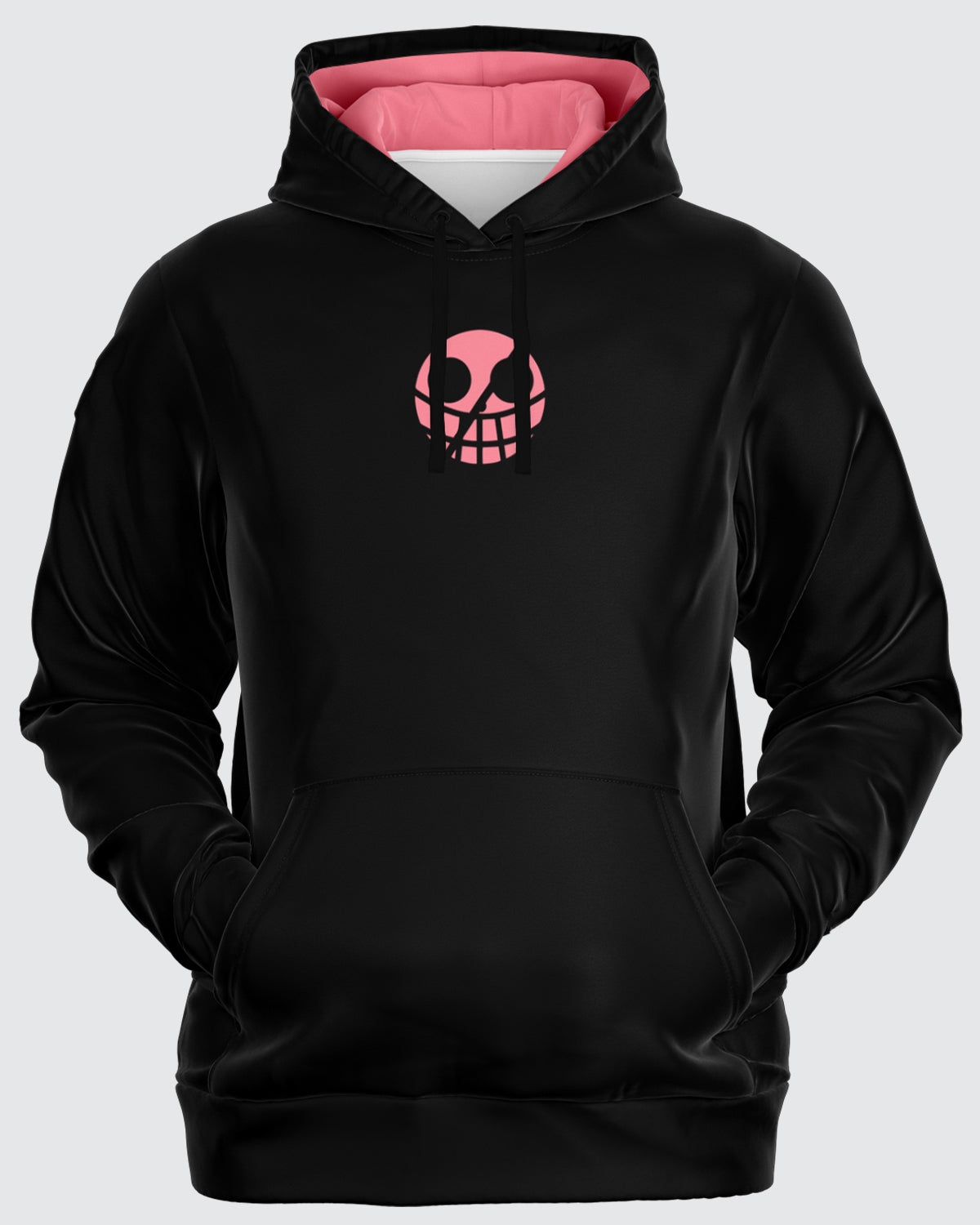 One Piece Donquixote Doflamingo Hoodie