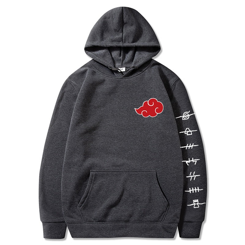 Akatsuki Hoodie
