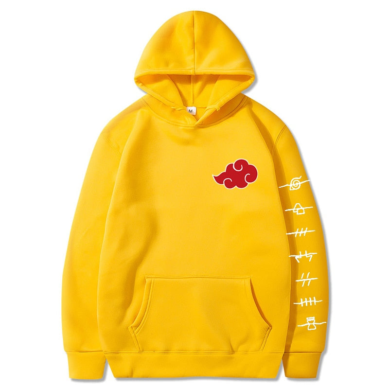 Akatsuki Hoodie
