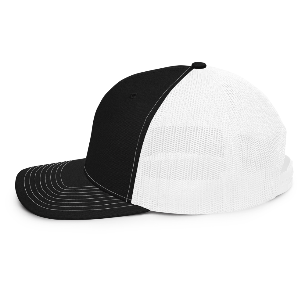 Hecho En Mexico Trucker Hat