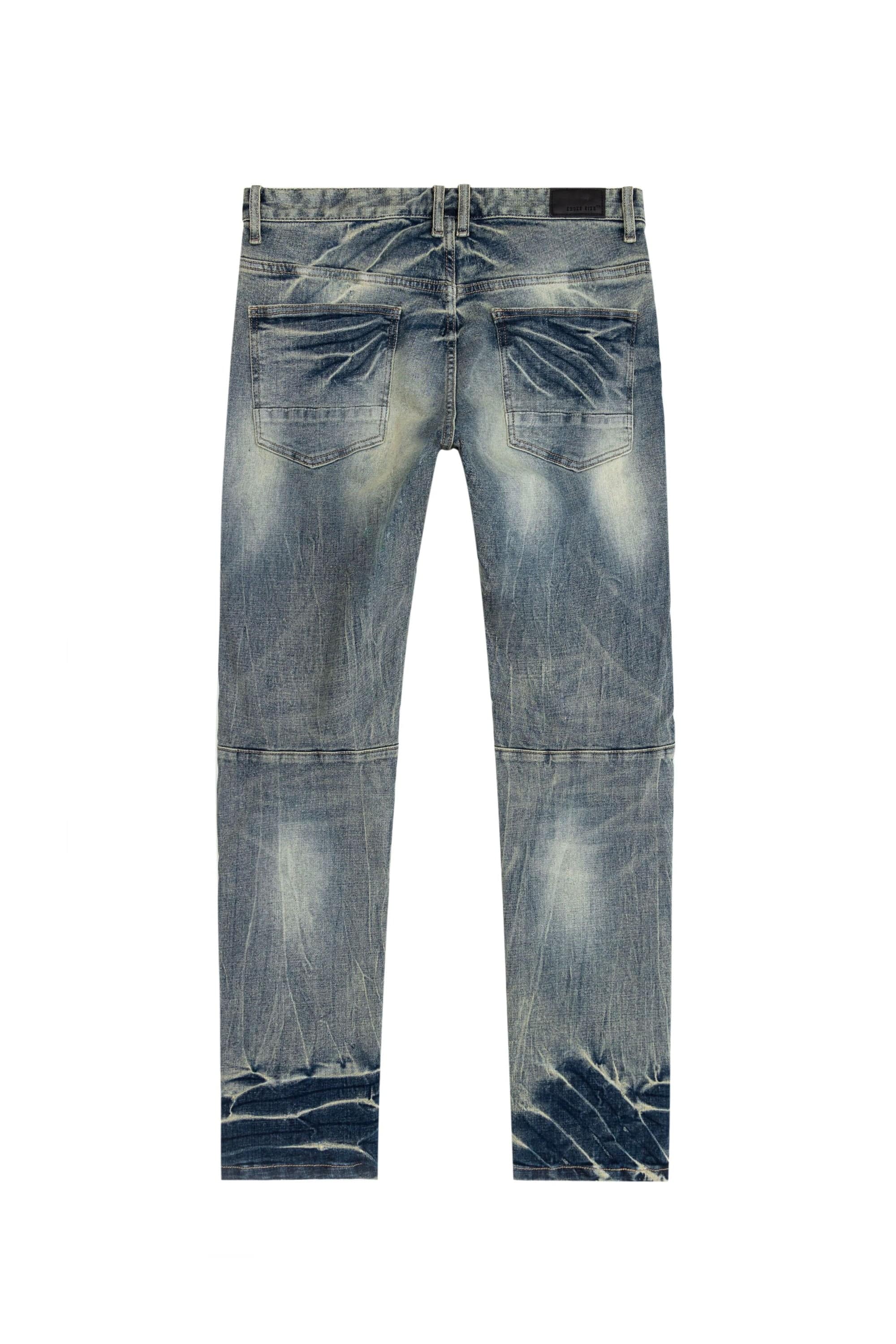 Leisure Jeans