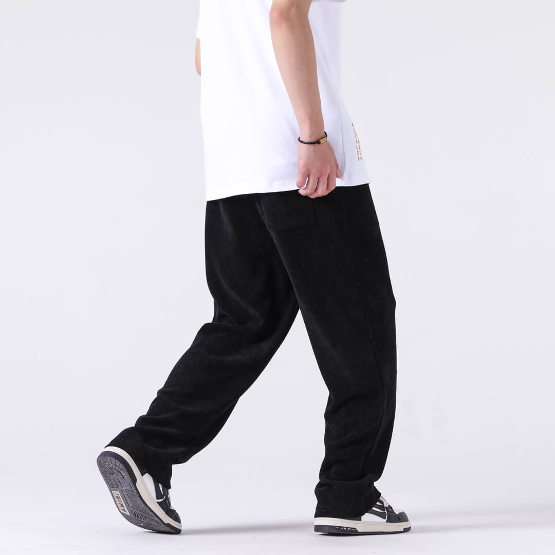 Genki Pants