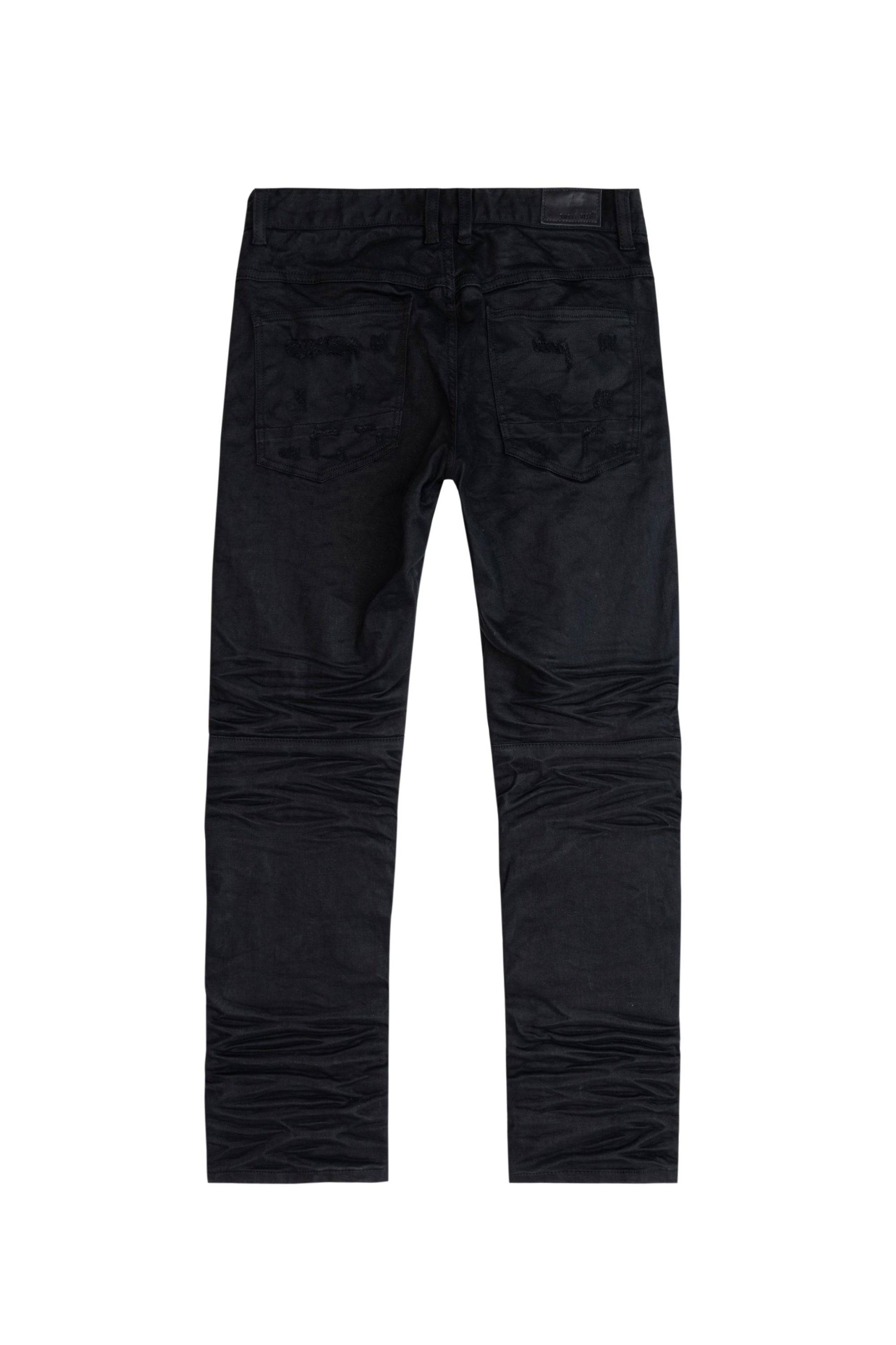 Rip& Repair Jeans
