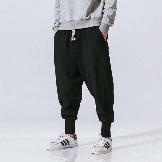 Gelyu Harem Pants