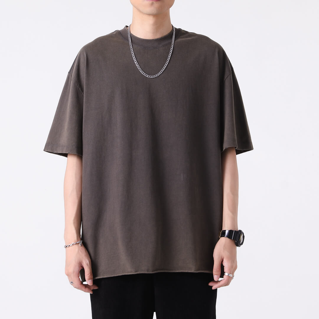 Arashi Washed Shirt