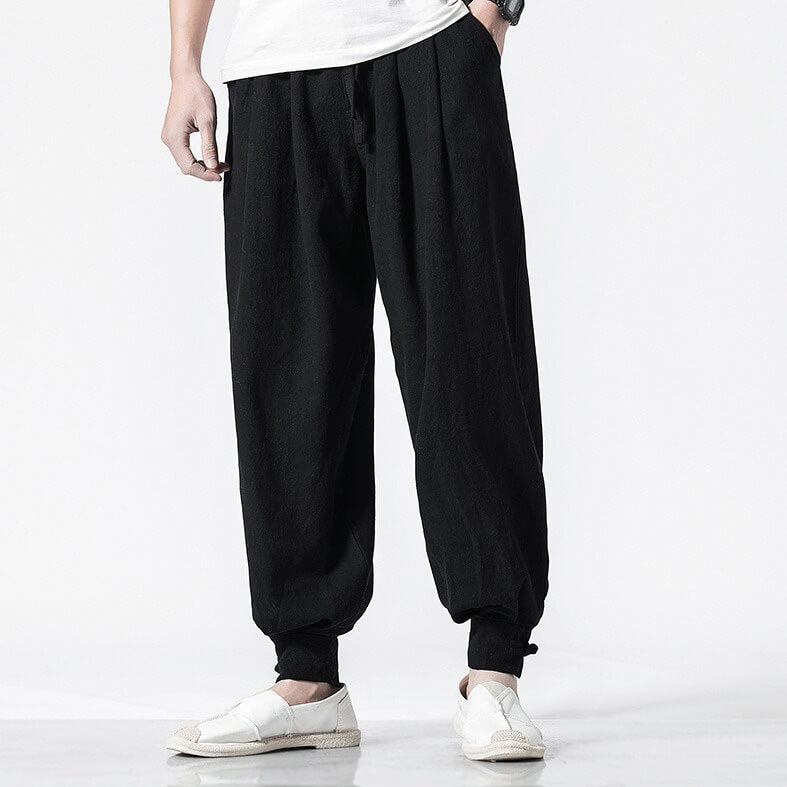 Maikito Pants
