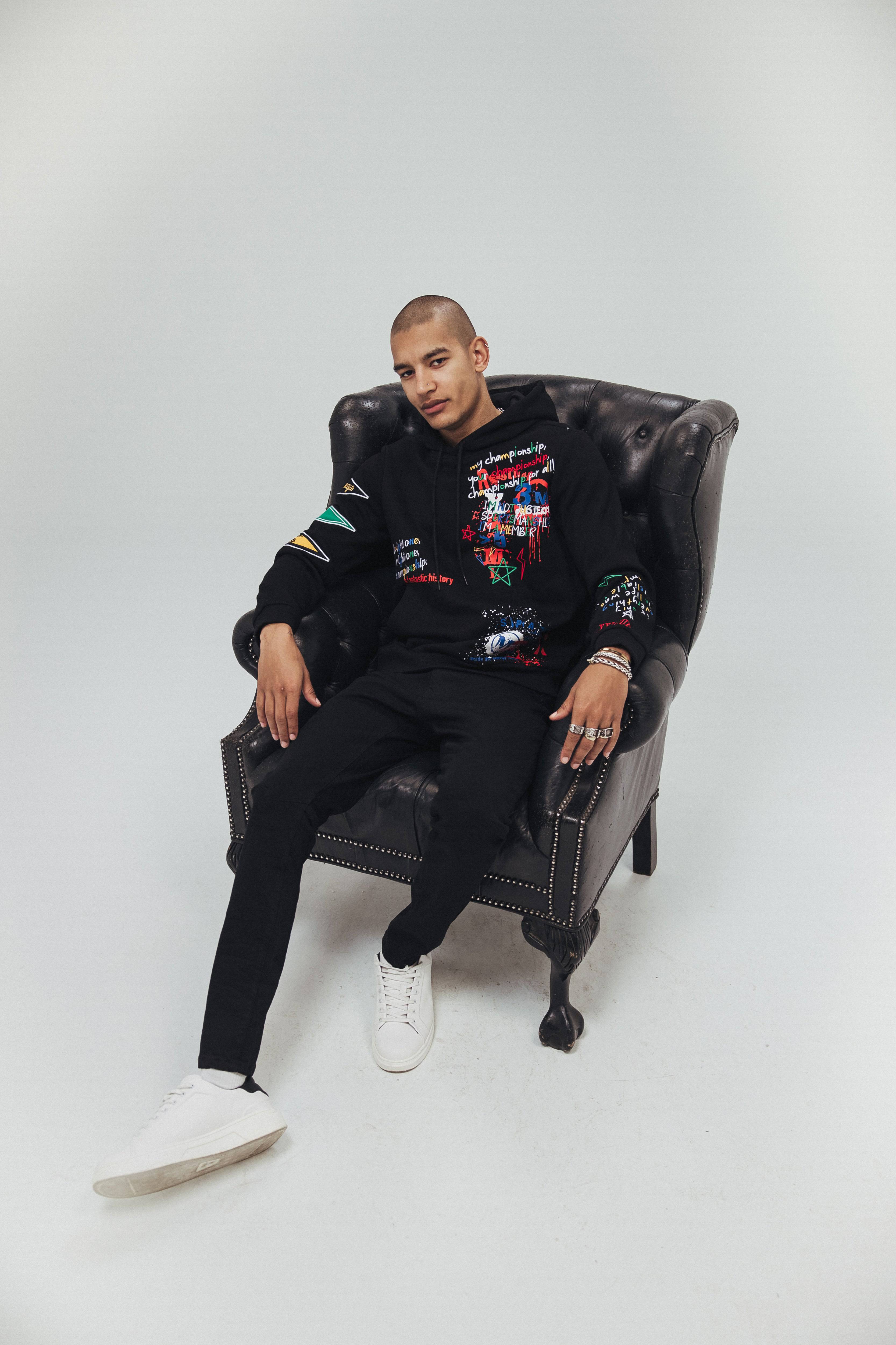 Stone Washed Basic Jeans