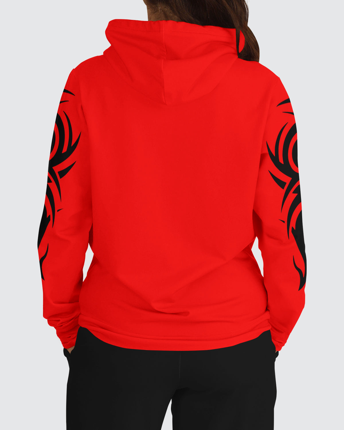 One Piece Luffy Hoodie