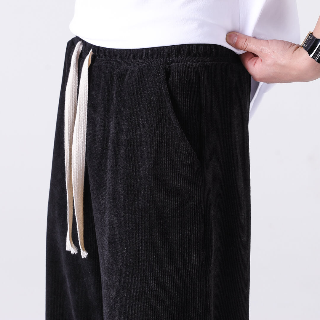 Genki Pants