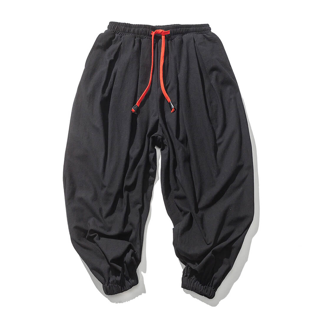 Yunarami Pants