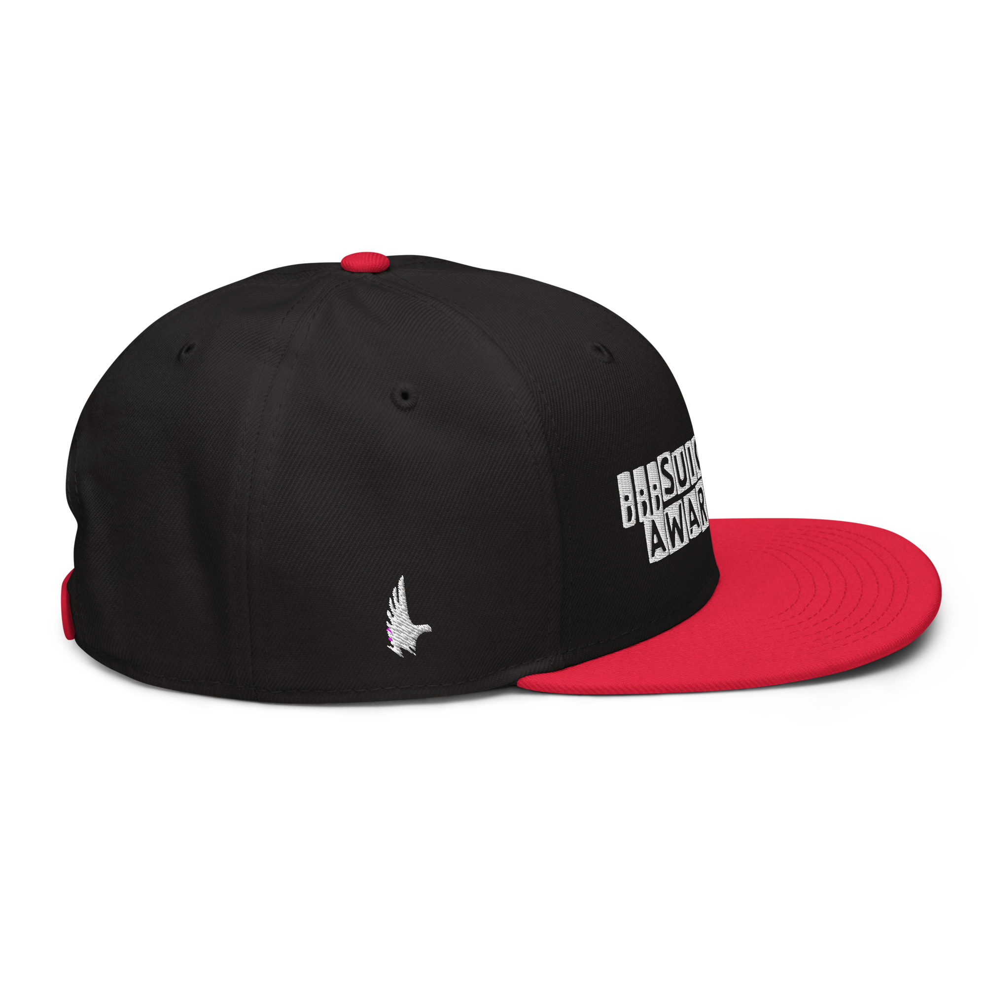 Suicide Awareness Snapback Hat