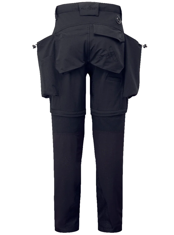 BX321 Ultimate 3-in-1 Detachable Cargo Pants, beli satu gratis satu untuk waktu terbatas