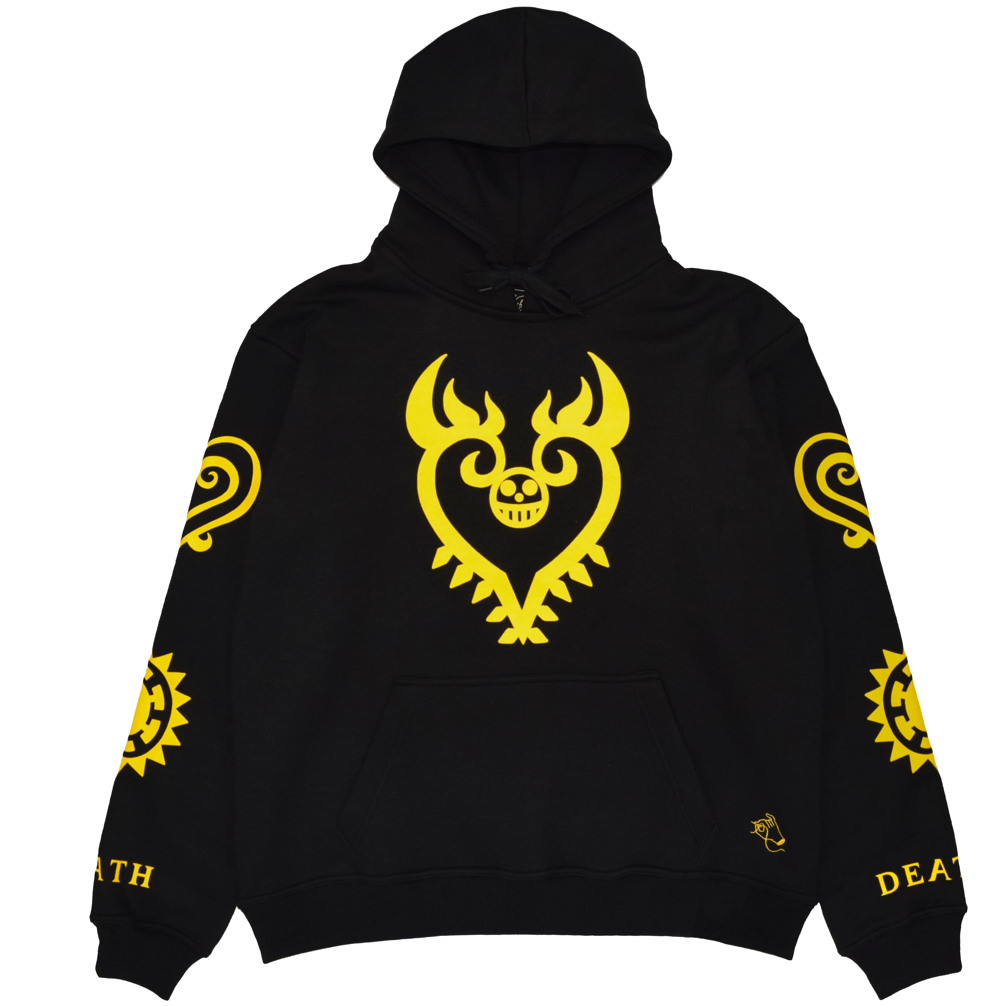 Law Hoodie