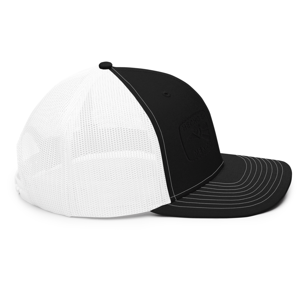 Hecho En Mexico Trucker Hat