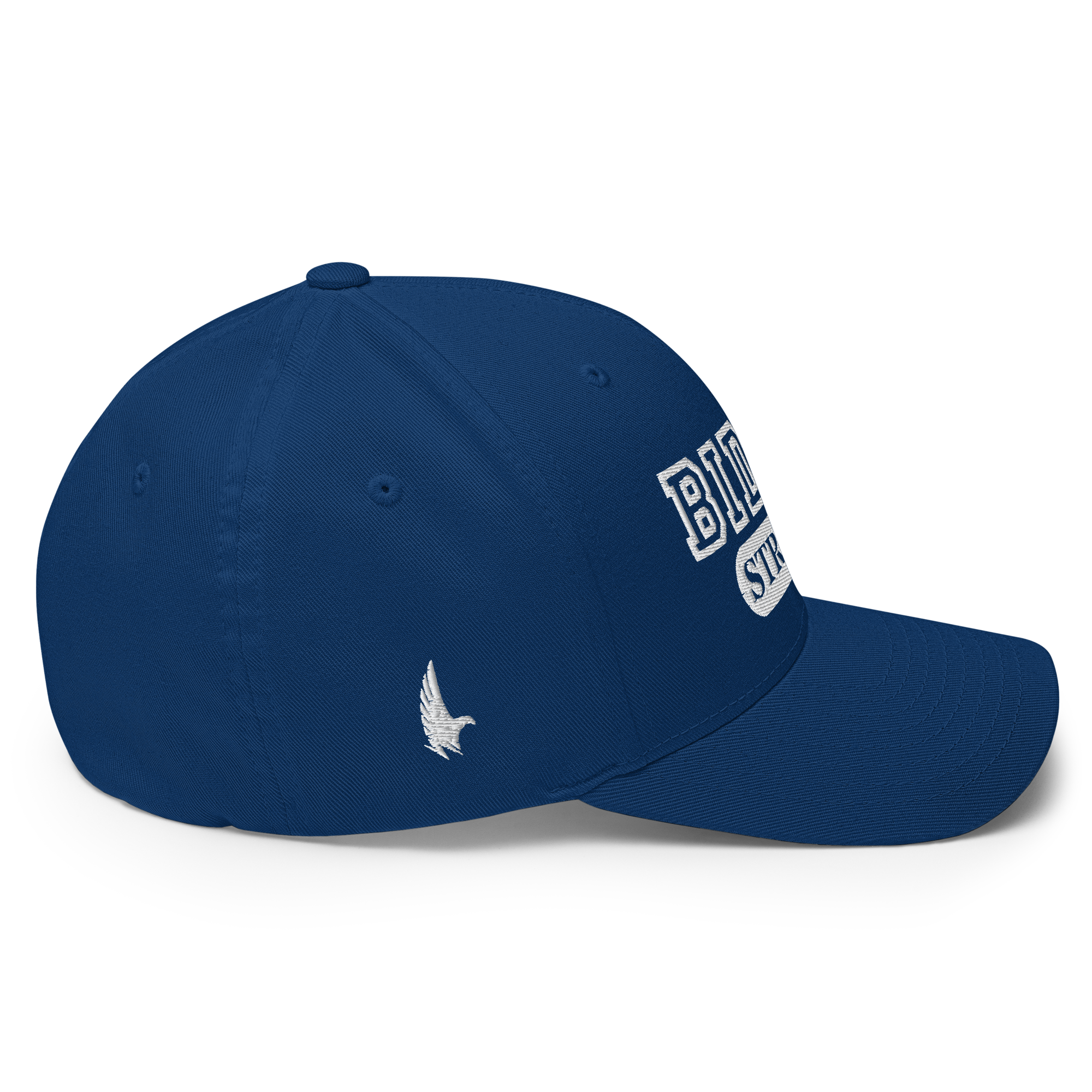 Biden Strong Fitted Hat