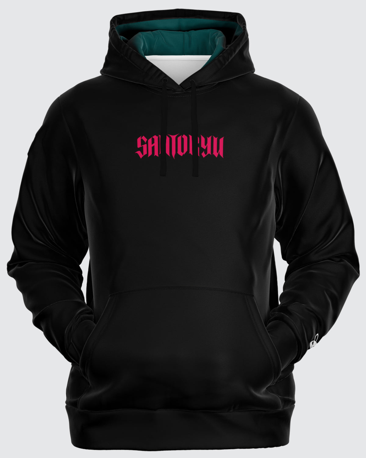 One Piece Roronoa Zoro Santoryu Hoodie