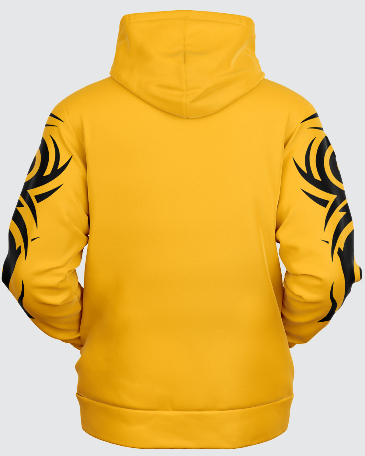 One Piece Luffy Hoodie