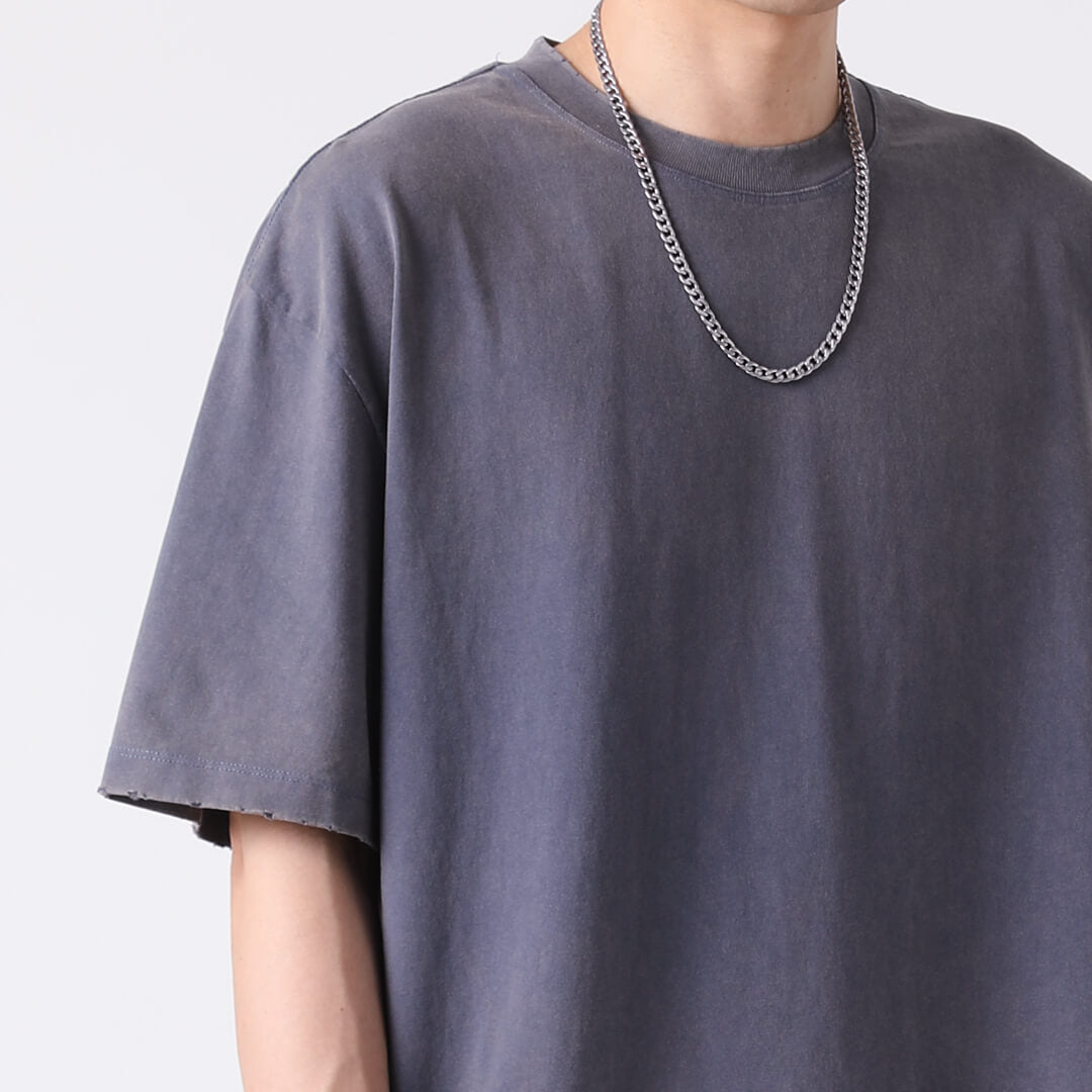 Arashi Washed Shirt