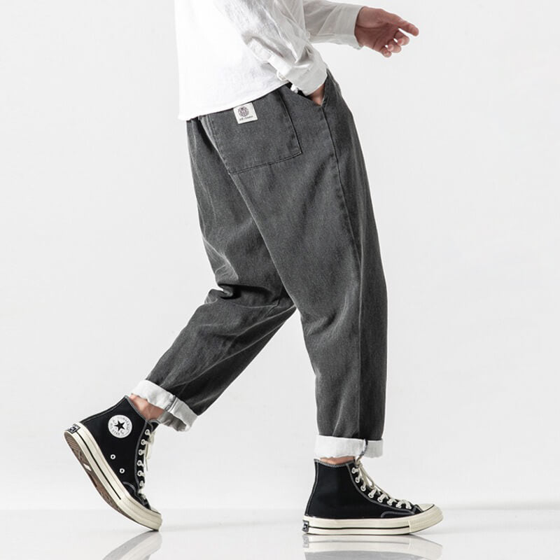 Dunta Denim Pants
