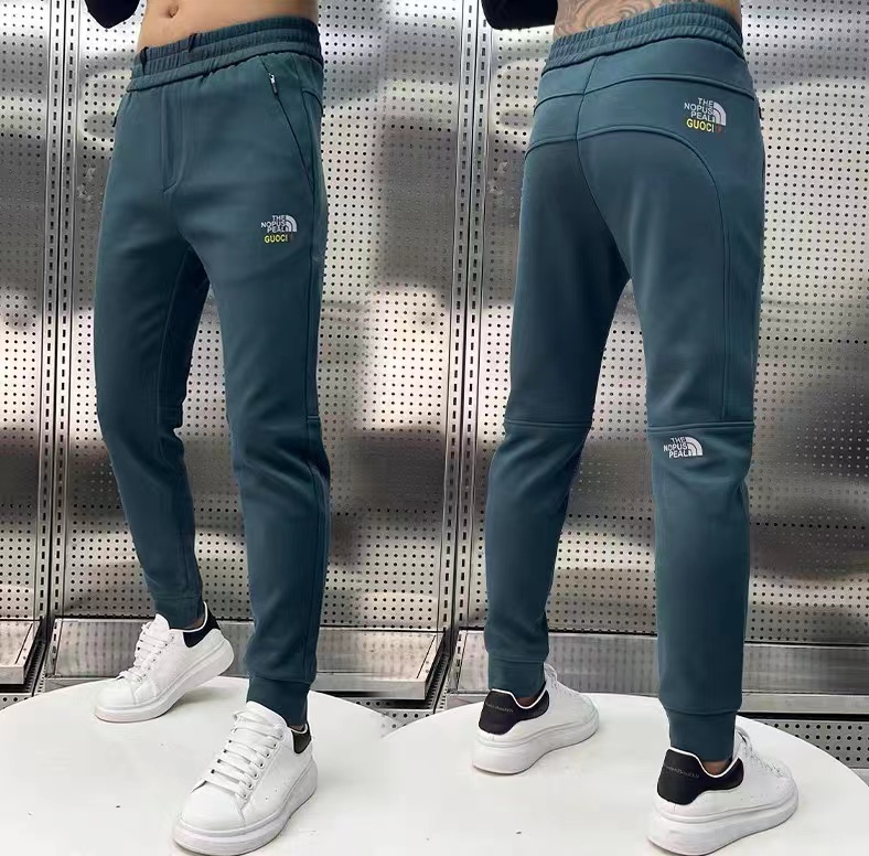The North Face Men's and women's classic stretch ice silk casual pants