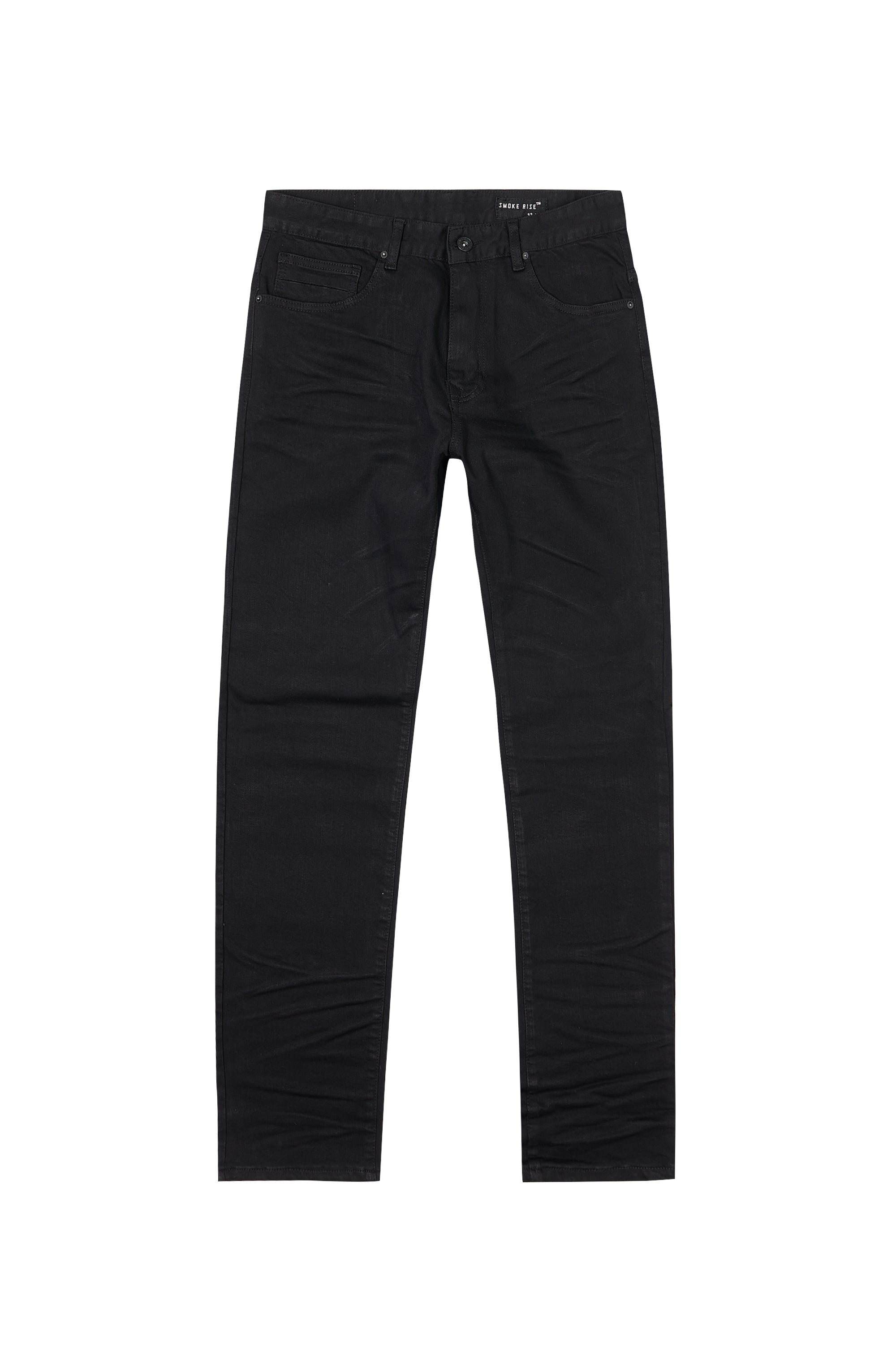 Essential Slim Denim Jeans