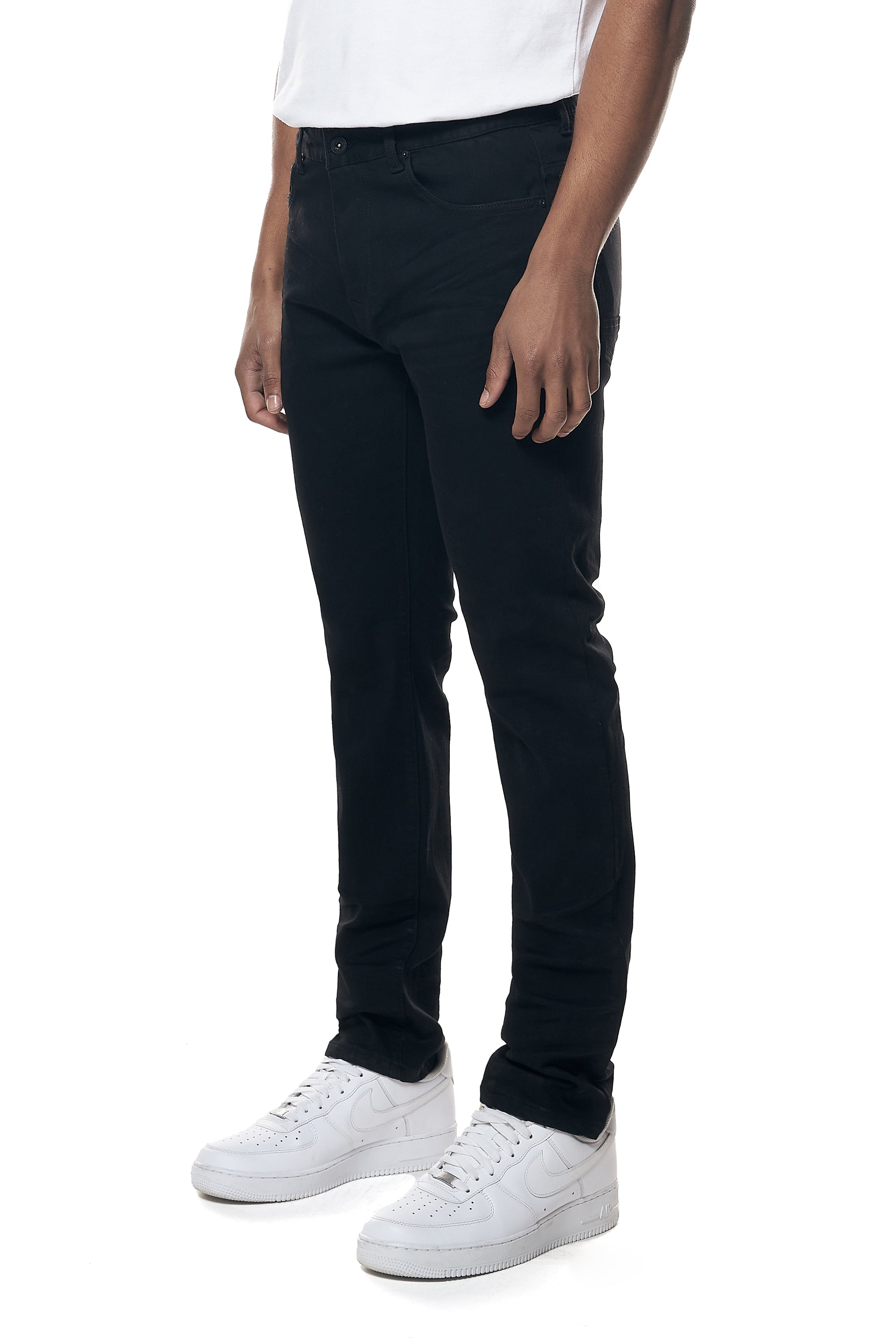 Essential Slim Denim Jeans