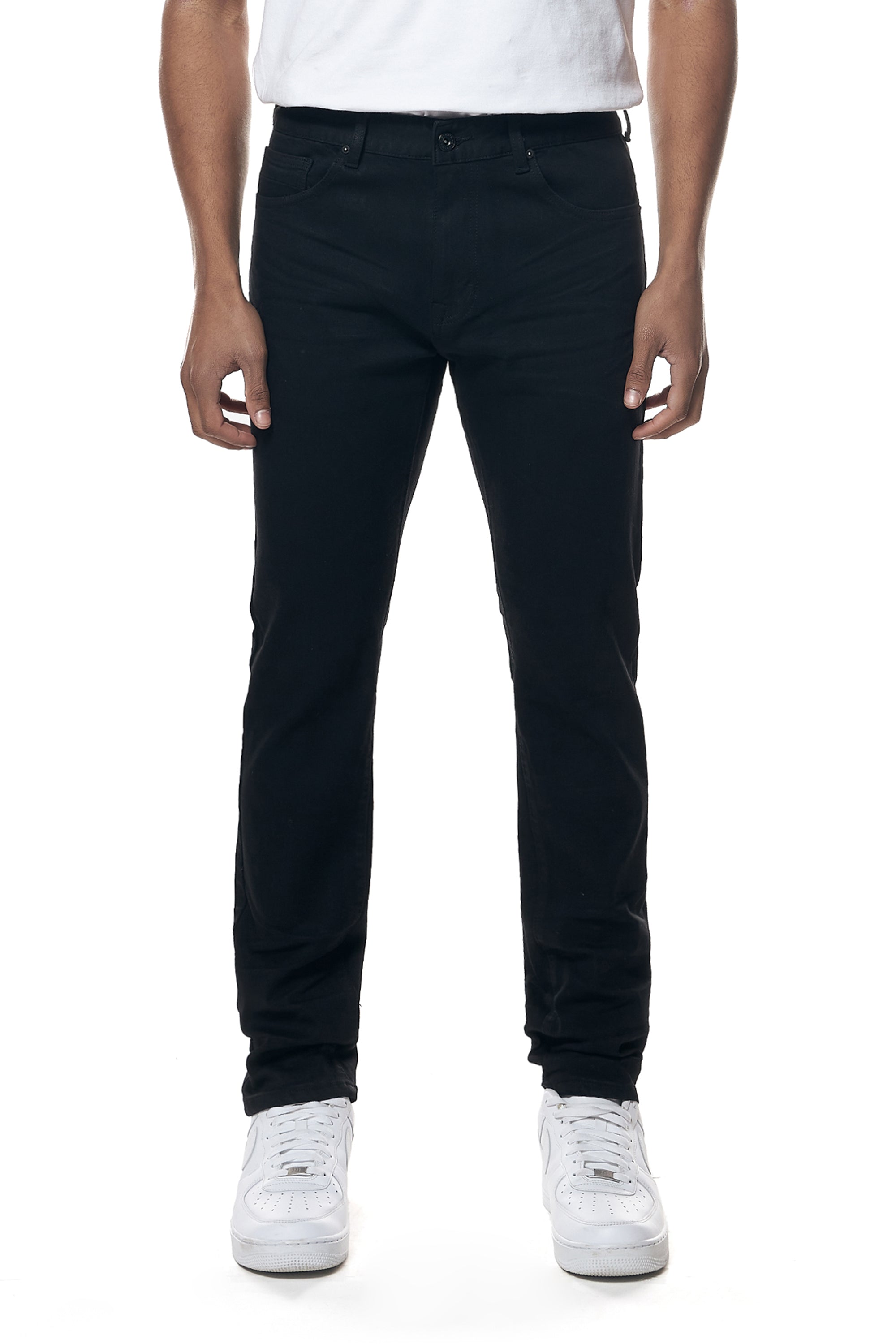 Essential Slim Denim Jeans