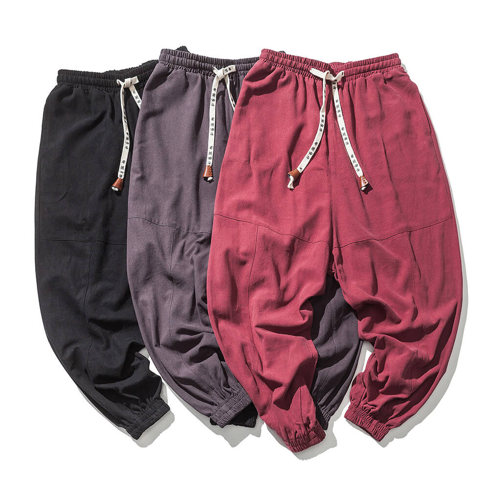 Kireina Pants