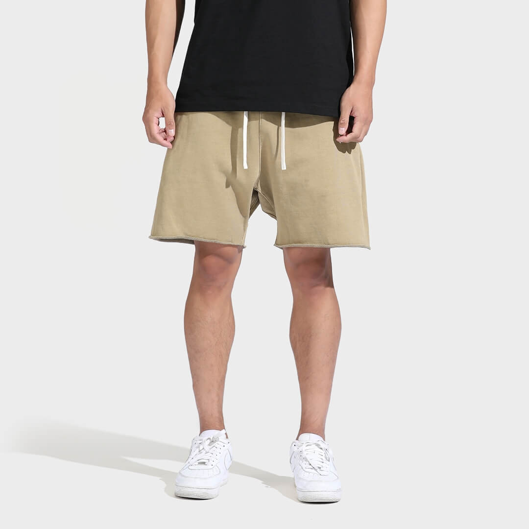 Nemuri Shorts