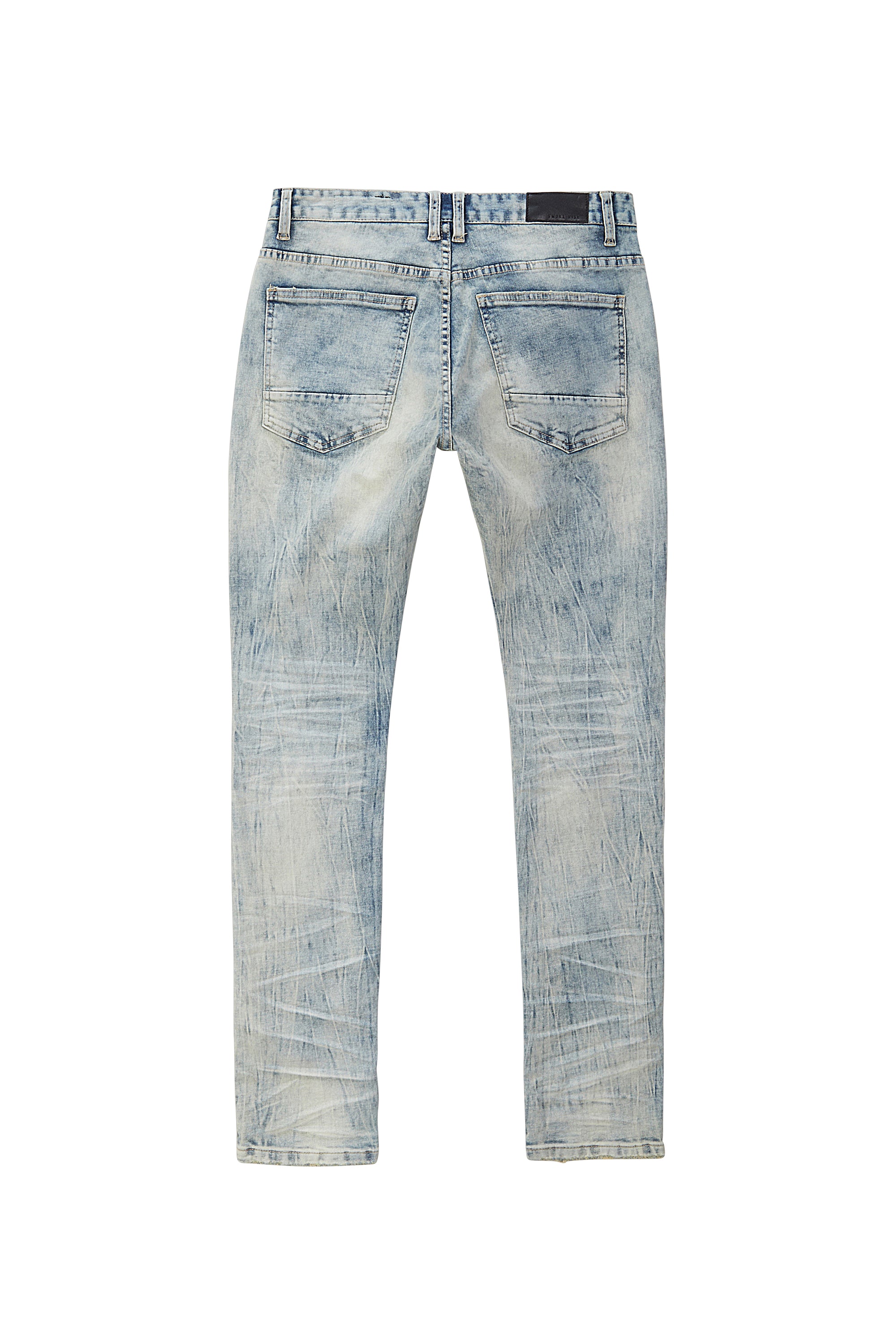 Varsity Jeans