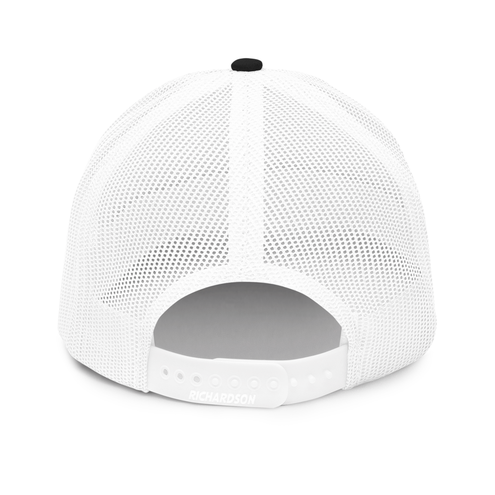 Hecho En Mexico Trucker Hat