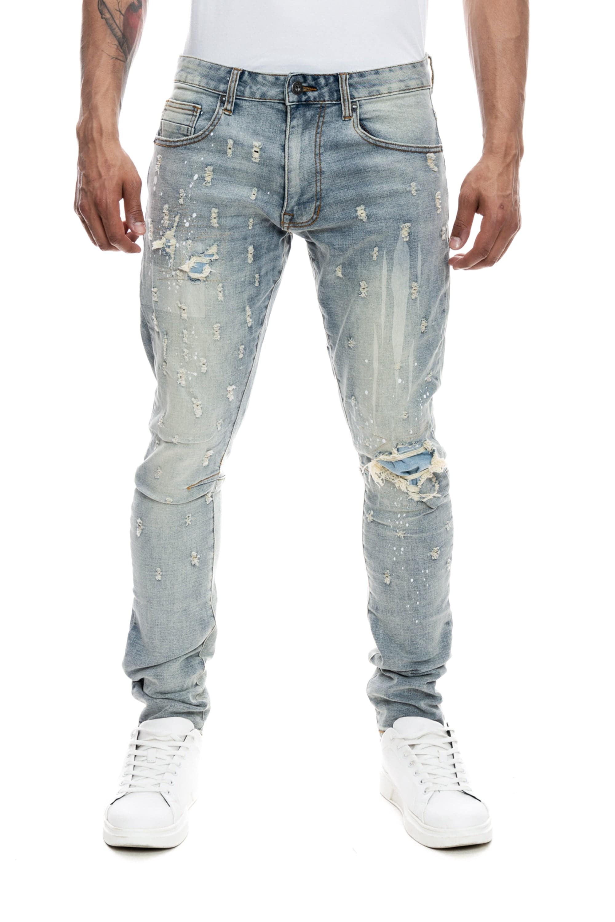 Shotgun Jeans