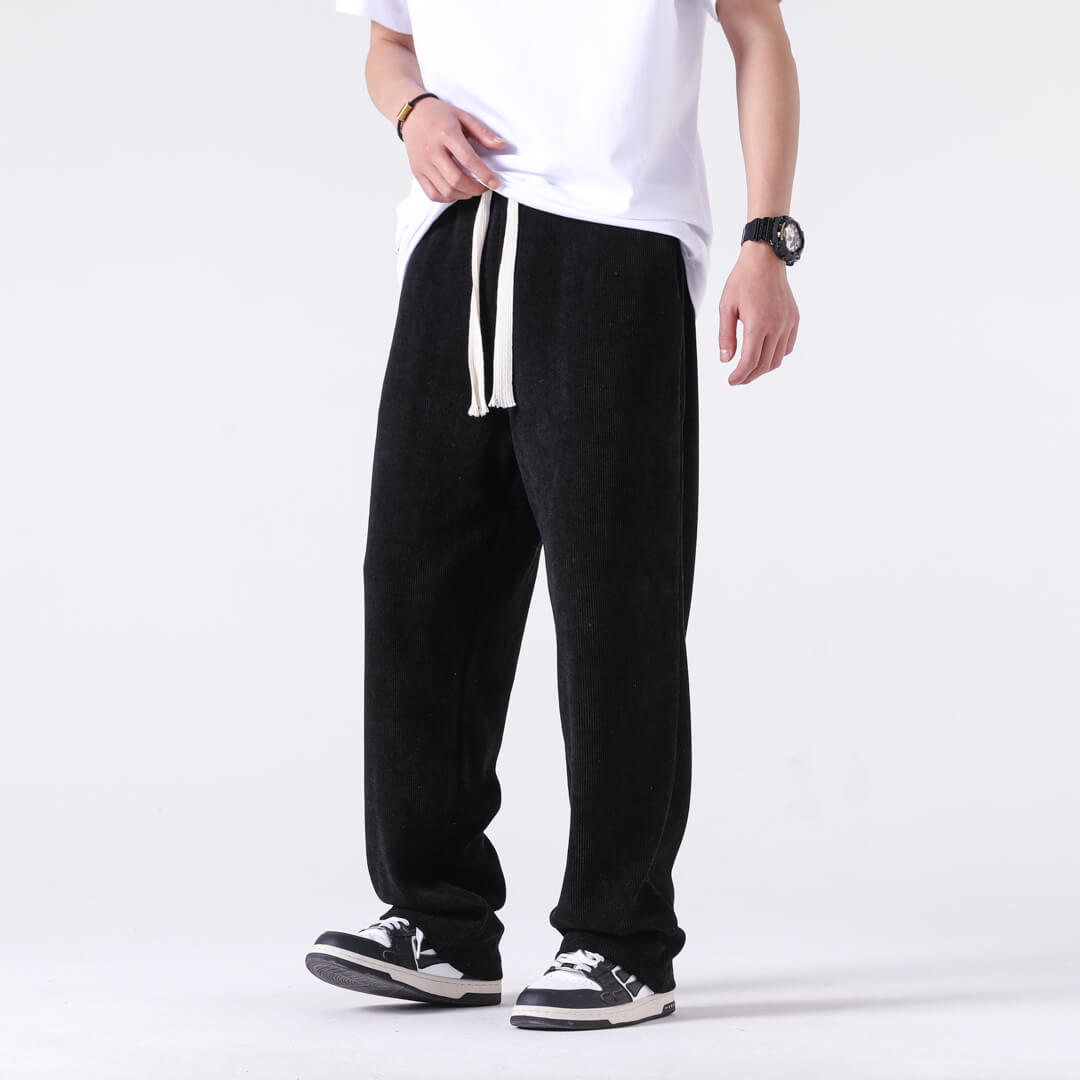 Genki Pants